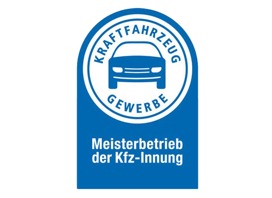 KFZ Meisterbetrieb Logo